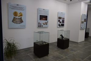 Панагюрската златарска школа впечатли радомирци