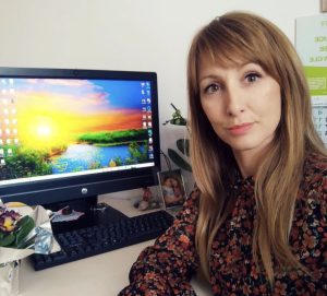 Журналистът от ВИА Медия Албена Жилекова с вдъхновяващо послание за Деня на народните будители