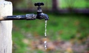 Временно водата в село Хаджиево е негодна за пиене