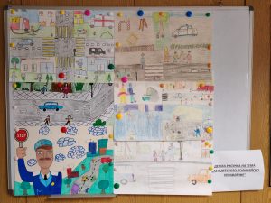 наградиха служители за Празника на полицията утре