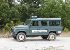 400 нови гранични полицаи ще положат клетва в Пазарджик