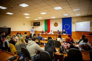 Регионална работна среща обсъди развитието на социалните услуги в община Пазарджик