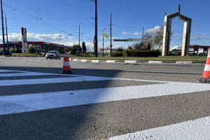 Кръговите на моста на Марица са отворени за движение