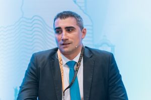 Кметът Петър Куленски: Очаквам новите общински съветници да бъдат конструктивни