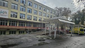 Задържаха участник в побой до болницата