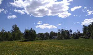 Слънчево и меко време очаква Пазарджишка област в четвъртък