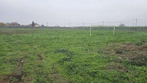 Предстои модернизация на стадиона в с. Добровница