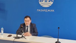 Бизнесът в Пазарджик недоволен от Бюджет 2026 г.