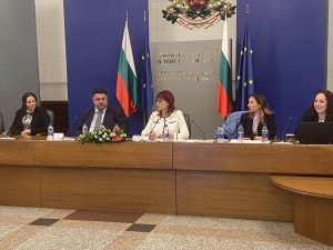 75 са жертвите на трафик, идентифицирани от Националната комисия за борба с трафика на хора през 2025 г.