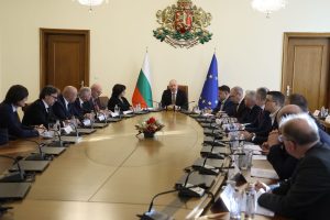 България получи 1,47 млрд. евро по третото плащане от НПВУ