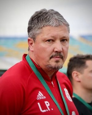 Любо Пенев се бори с коварно заболяване в немска болница