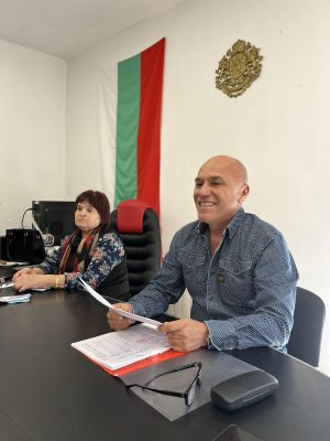 Нуждаещи се бяха подпомогнати от БЧК в Лесичово