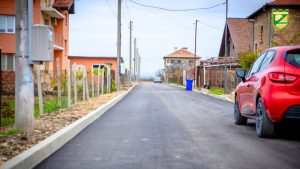 Кметът Куленски : Ремонтирани са улици в 22 села от общината