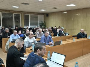 Таксата за битови отпадъци в община Белово няма да се увеличава