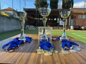 Турнир“Коледно сърце“ в Белово помага на болен мъж