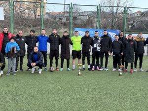 „Заедно за Митко“: Брацигово се обедини в благотворителен футболен турнир