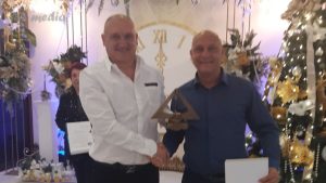 „Делчев Инженеринг“ е носителят на „Златната либела“ за 2025 г. и награда за строеж на годината