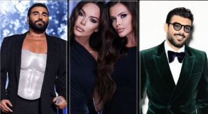 Чалга звездите забогатяха по празниците: Азис поиска рекордните 100 000 лева