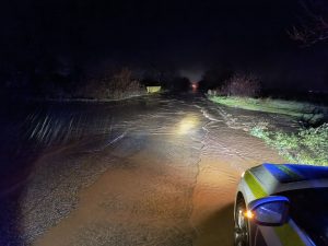 Обявиха частично бедствено положение в Гелеменово