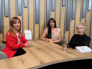 ВИА Медия представя „Гласът на…“ с Бояна и Радина