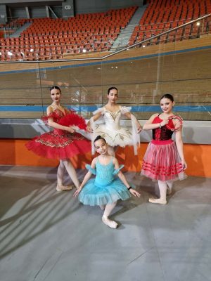 Танцьори от ОДК-Пазарджик с отличия от фестивал