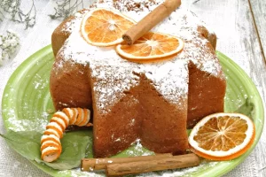 Най-вкусният коледен кекс отново е на масата – ароматът на празника у дома