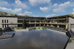 Обновяват парк „Клептуза“ във Велинград