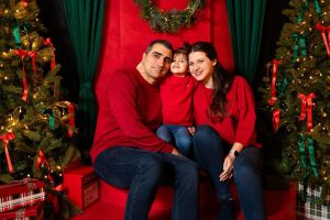 Петър Куленски: „Коледа ни напомня за истински важните неща“