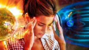 Връхлитат ни магнитни бури от 12 до 15 декември