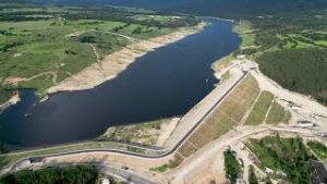 Издадено е Разрешение за ползване на язовир „Луда Яна“