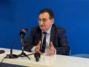 Сдружението на предприемачите с позиция по „Бюджет 2026“