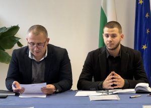 Във Велинград бе сформиран Общински консултативен съвет по въпросите на младежта