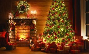 Светлината на Рождество Христово да бъде във всеки дом