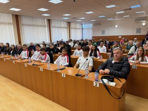 Община Пазарджик отличи 27 шампиони