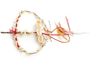 От къде идва традицията „сурвакане“ в България