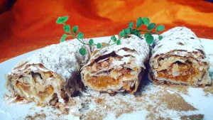 Какво ядат хората през зимата: вкусовете, които ни стоплят