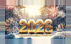 Как се празнува Нова Година на различните места по света?