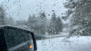 Шофирайте внимателно!