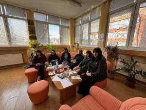 РЗИ – Пазарджик с инициатива по повод Деня на родилната помощ и в подкрепа на кърменето