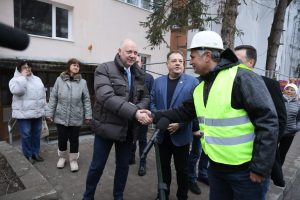 Росен Желязков : Оставяме значителен ресурс във фонда и в ББР