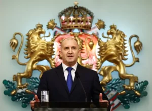 Румен Радев си тръгва днес от „Дондуков“ 2 след 9 години мандат