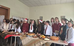 Благотворителна кампания в ОУ“Проф.Иван Батаклиев“ помага на болно момиче