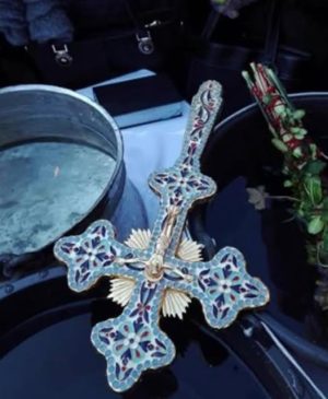 Ето къде ще хвърлят кръста на Богоявление във Велинград