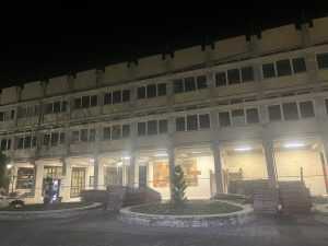 Върнаха стария облик на Младежкия дом