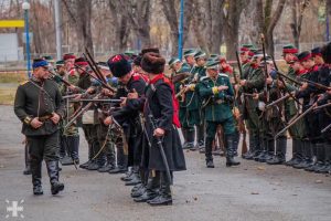 Историческа възстановка ще има утре в парк“Стадиона“ в Пазарджик