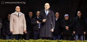 Белово отбеляза 148 години от Освобождението