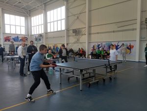 Учениците във Велинград с призови места по тенис на маса