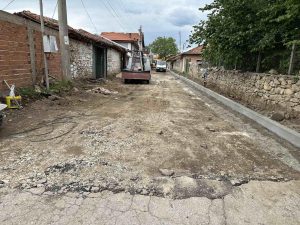 Ще ремонтират улици в Община Лесичово