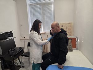 Втори шанс за живот след тромболитично лечение