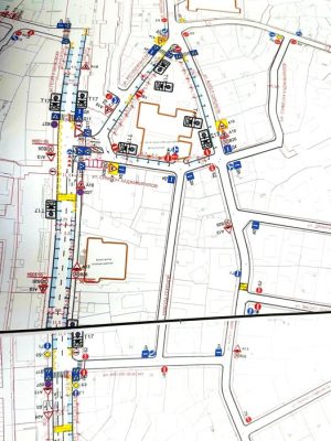 Улици в Панагюрище стават еднопосочни